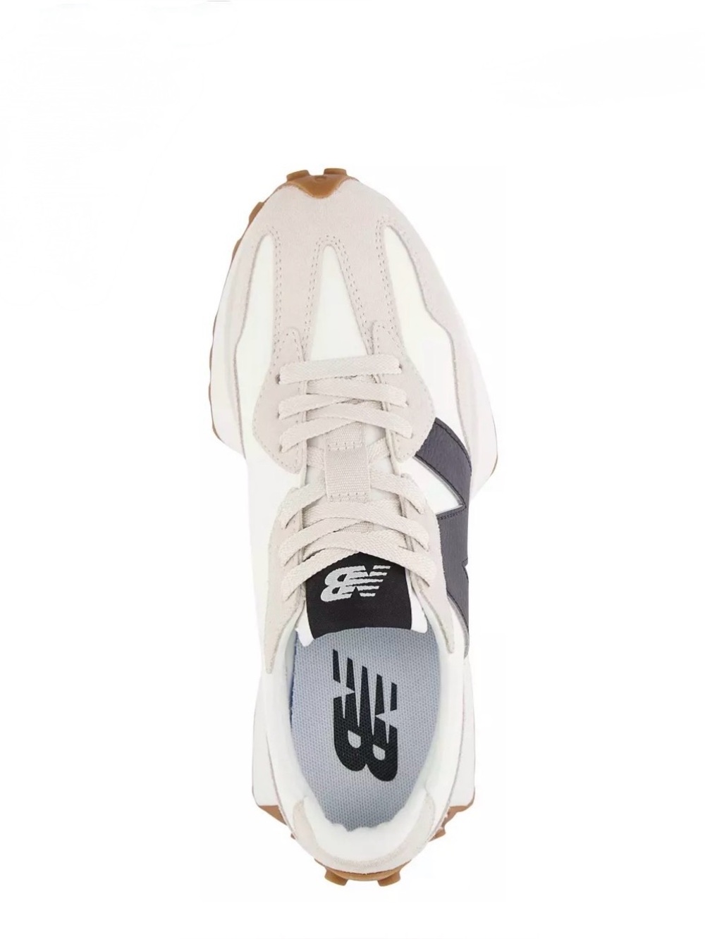 NEW BALANCE 327 - Picture 5 of 14